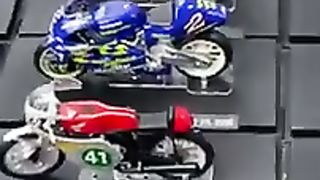 HEAVY BIKES DIACAST DIFFERENT MODELS