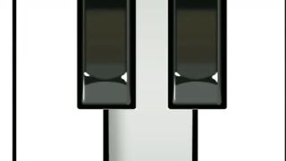 enter sandman on piano