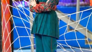 Dil Awaiz drama actress Kinza Hashmi pics