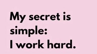 #secret#work hard#k-pop