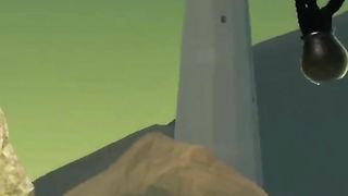 speedrun Getting over it  1:00