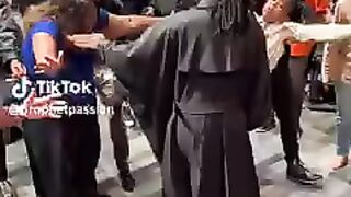 HOW RASTA THE MAN OF GOD HEALS