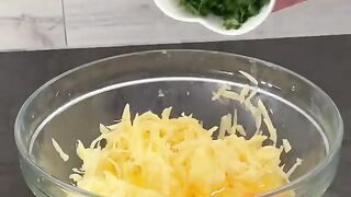 Recette délicieuse