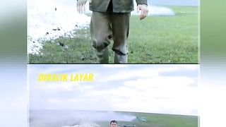 Behind the scenes 1917 (2019)