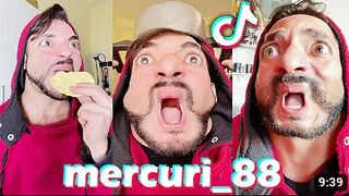 Try not to laugh mercuri_88 TikToks 2021 - Funny Manuel Mercuri TikTok Compilation 19