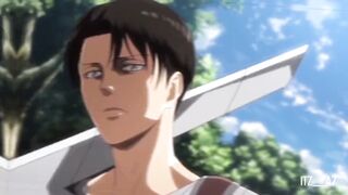 Anime edit | Levi 2