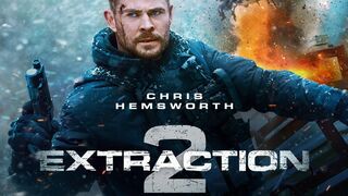 Watch Extraction 2 Online 2023 Free