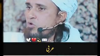 Mufti tariq masood 3