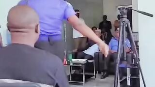 HOW TO BE POLICE OFFICER