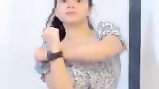 Ananya dwevdi  dance entertainment video