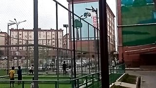 ЗЕЛЁНАЯ ЗОНА