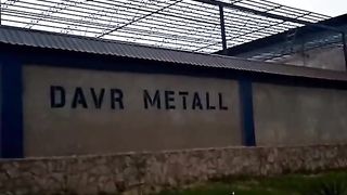 ДАВР МЕТАЛЛ