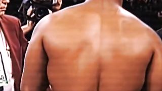 mike tyson evander holyfield
