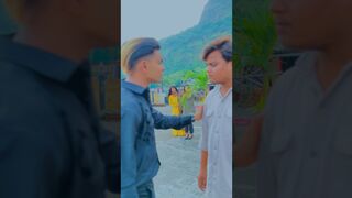 Funny love story ❤️???? India