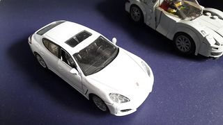 My collection  of car
