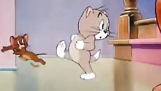том и джерри 72