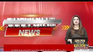 بریکنگ نیوز: چیئرمین پی ٹی آئی عمران خان کے کے وارنٹ گرفتاری جاری | Public News