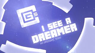 I See a Dreamer (Dream Team Original Song)