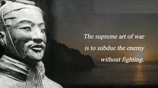 Sun Tzu’s Quotes on How to Win Without Fighting 2