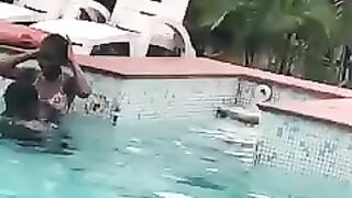 WAIT AND SEE LOVE INTHE WATER GONE VIRAL