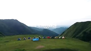 Paradise found at 1280 meters above sea level