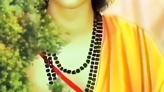 হরে কৃষ্ণ কৃষ্ণ কৃষ্ণ হরে হরে