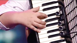 Young Musician
