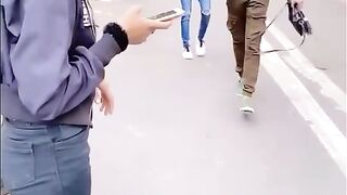 Two thief's
