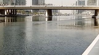 Dubai Business Bay