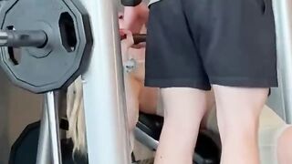 the look at the end says it all
