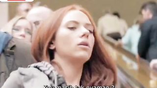 Captain America The Winter Soldier Part 24