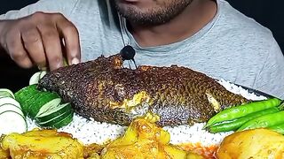 MUKBANG eating show
