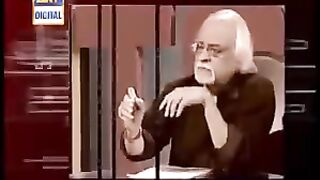 Anwar Maqsood & moin Akhtar comedy show