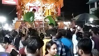 Jay Jagannath live telecast