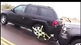 Police Grappler Stops a Car_low.