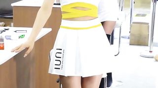 Shin Saerom)