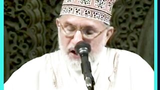 دور فتن میں دین پر قائم رہنا۔ dor e fittan main deen par qaim rehna.