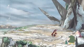 Zoro vs Pica