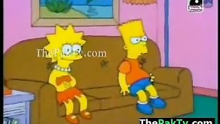 Teddy sim sim Punjabi cartoon
