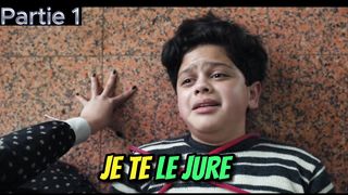 Vengeance de Mercredi pour son frère...