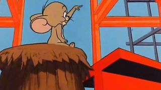 том и джерри 74