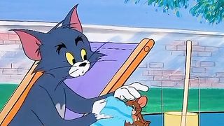 том и джерри 75
