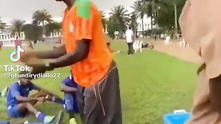 Un coach pas comme les autres