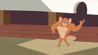 том и джерри 77