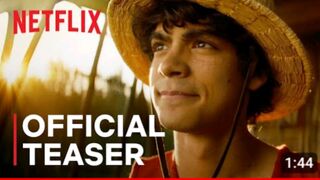 One piece |official video |trailer movie