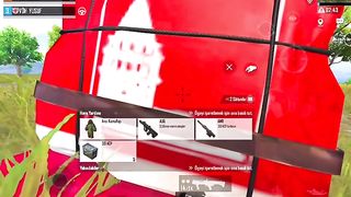 Pubg victor camper