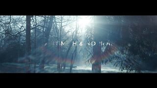 Sam Smith, Normani - Dancing With A Stranger (Official Music Video)