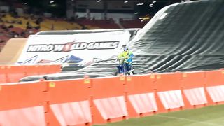 FMX Best Trick Extended Highlights _ Nitro World