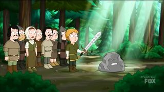 Family Guy Funny Moments compilation 2