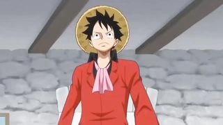 One Piece - Funny moments
